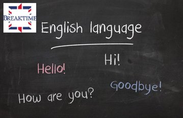 Stage intensif d'anglais pour les collégiens
