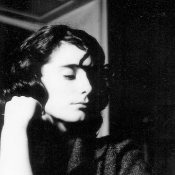 Adelheid Duvanel – La Correspondante
