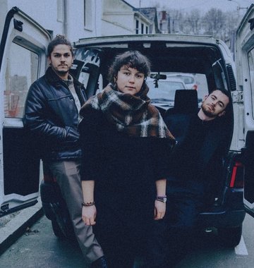 Rencontre instrumentale #11 - Haute-Bretagne | MEG x ADEM