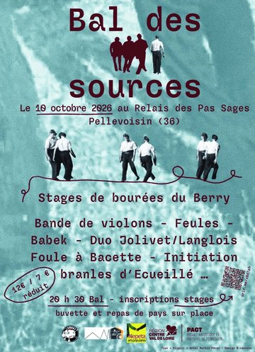 Bal des Sources
