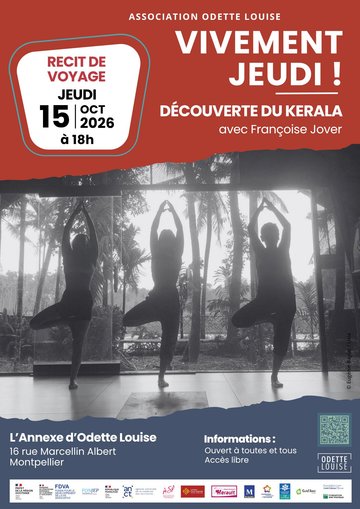 VIVEMENT JEUDI !