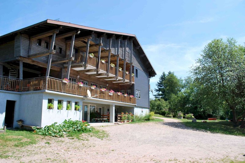 Centre Odcvl - La Haut du Tôt