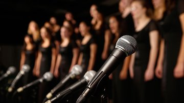 Après-midi musical