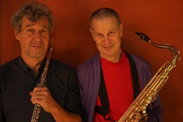Kohan–Jordan DUO