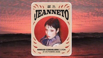 JeanneTo - Ninkasi Cordeliers