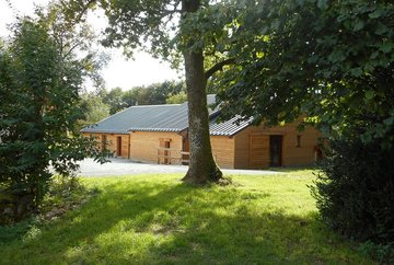Les Plateaux Limousins