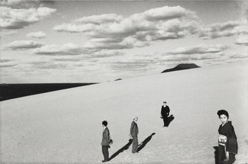 Photographies japonaises de la Bibliothèque nationale de France (1945-2025). Scènes, signes, sensations