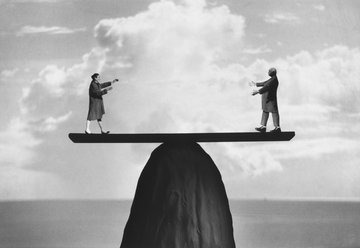 Gilbert Garcin