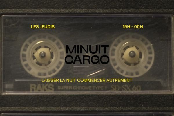 Minuit Cargo