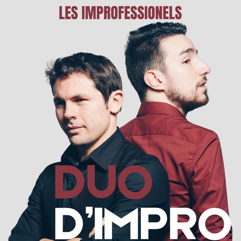 Duo d’impro