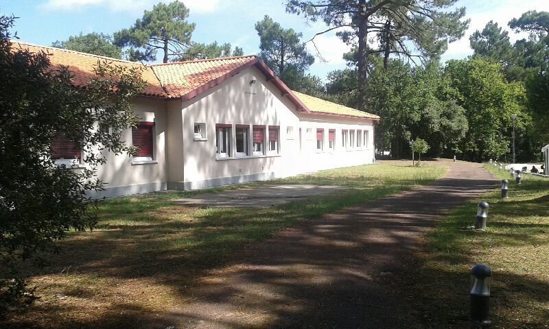 CENTRE RATP ST GEORGE DE DIDONNE