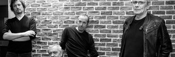 CHARLES DE GOAL