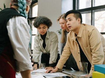 Formation aux associations : Mobiliser, animer et fidéliser ses bénévoles - Module Fidéliser ( atelier 3/3 - en ligne)