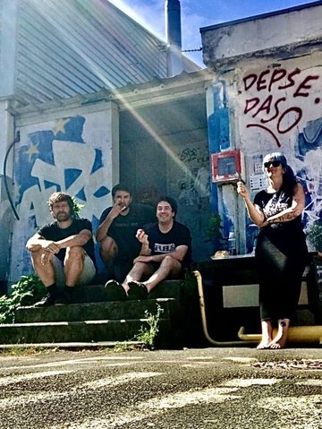 CAREX ARENARIA