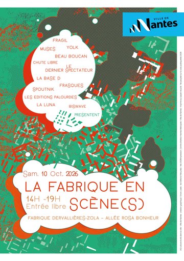 La Fabrique En Scène(s)