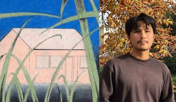 Randonnée en bibliothèque avec Uy-Vinh Landru