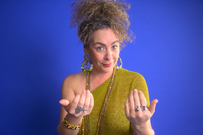 STAGE - Chansons de Cuba - Atelier adultes
avec Amanda Cepero