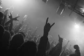 CONCERT ROCK