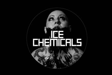 RELEASE PARTY HÜMANIMAL+KHENSYT+ICE CHEMICALS