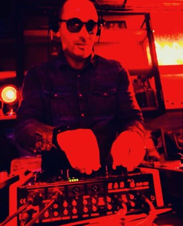DJ MACENZO
