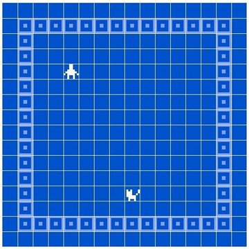 Création de jeux vidéo avec Marion Bareil à la Bibliothèque de la Cité