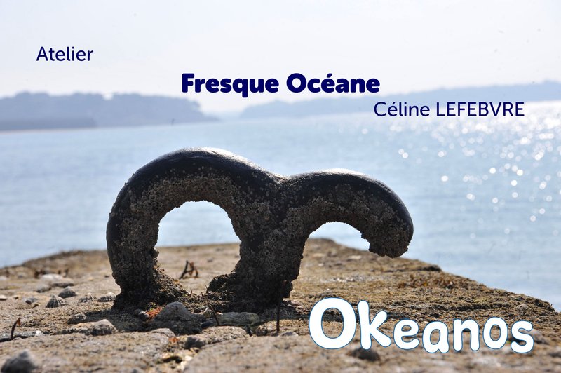 Atelier « Fresque Océane »