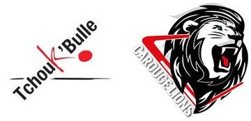 Tchouk'Bulle La Gruyère - Carouge Lions