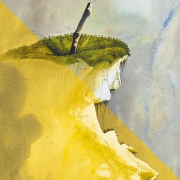 Exposition de Deyrmon — "Espace vers..."