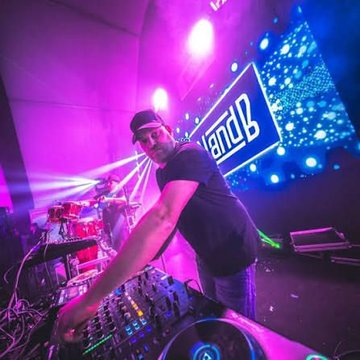 DJ MATTONE