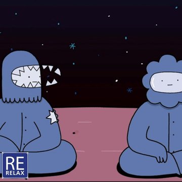 Ciné-relax X FILMAR: Futurs en boucle: imaginaires de l’humain