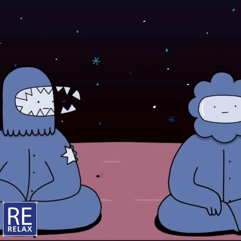 Ciné-relax X FILMAR: Futurs en boucle: imaginaires de l’humain