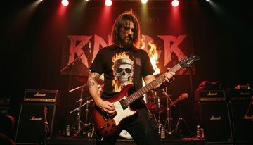 Classic Hard Rock