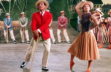 Le Grand Ecran Musical