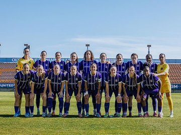 TFC Féminines - Saint Malo