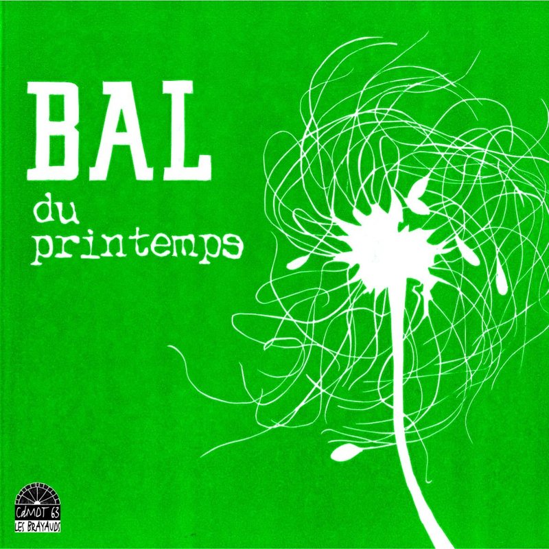Bal du Printemps