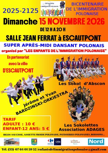 NORD Escautpont