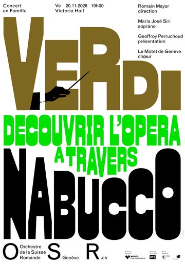 À bord du Nabucco Express