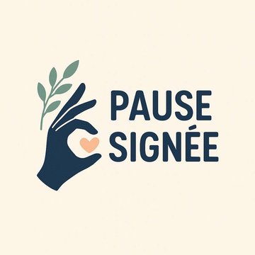 LA PAUSE SIGNÉE