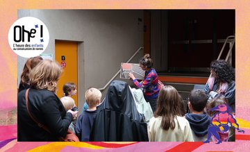 Visite du Conservatoire