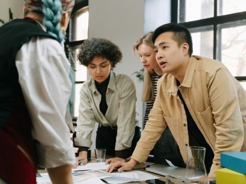 Formation aux associations : Mobiliser, animer et fidéliser ses bénévoles - Module Mobiliser ( atelier 1/3 - en ligne)
