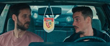 Quinzaine d'Octobre - musique : Cinéma, En fanfare !