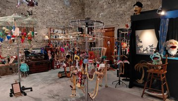Ici, nos savoir-faire - Visite de l'Atelier Botsuak