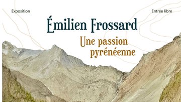 Visite Flash : Emilien Frossard