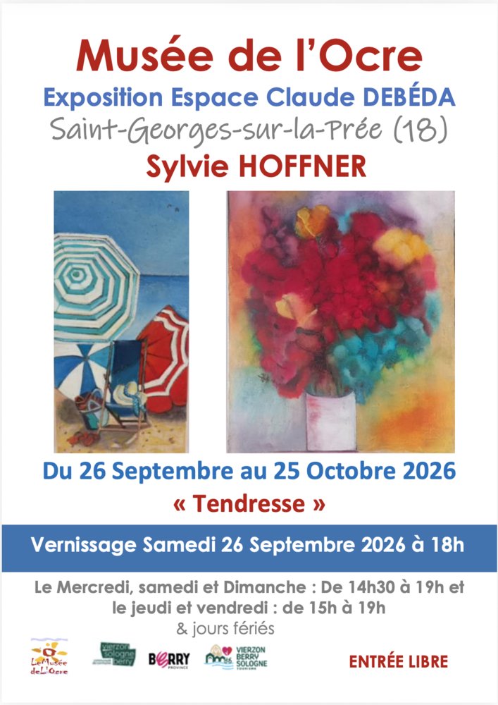 Exposition Tendresse