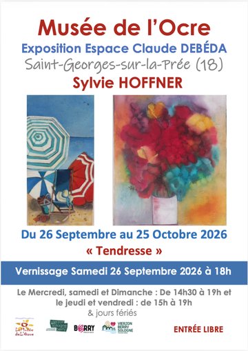 Exposition Tendresse