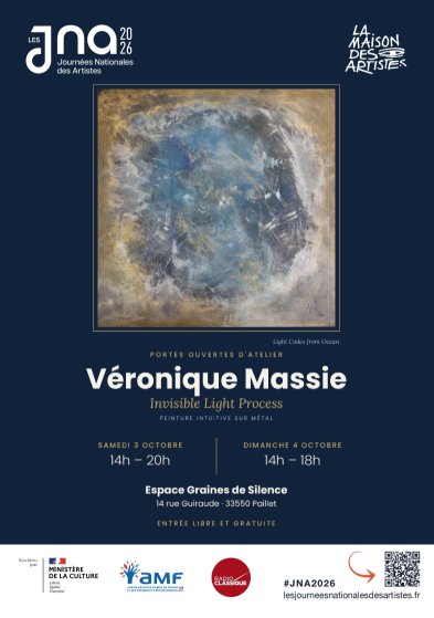 Journées Nationales des Artistes