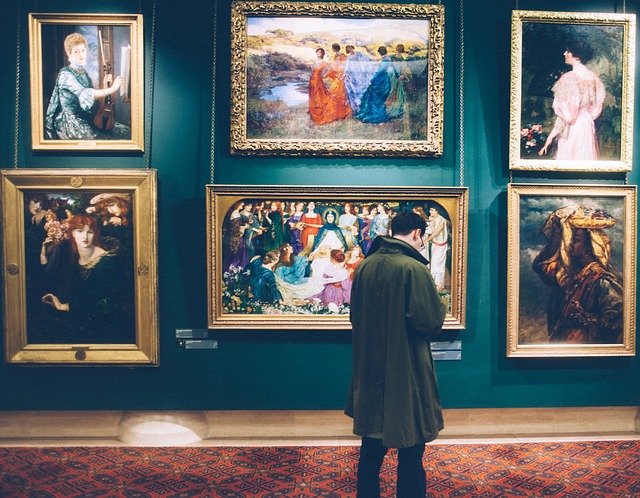 EXPOSITION "LA RETIRADA"