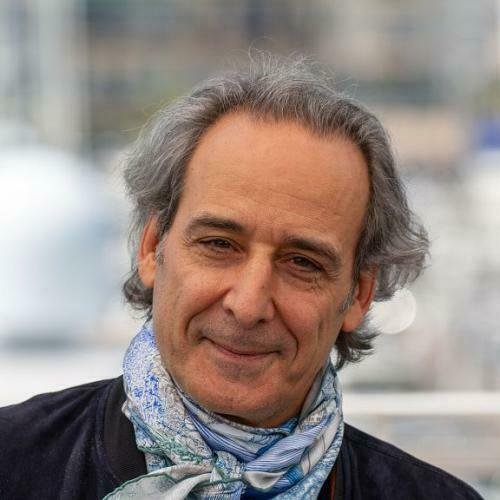 Alexandre Desplat