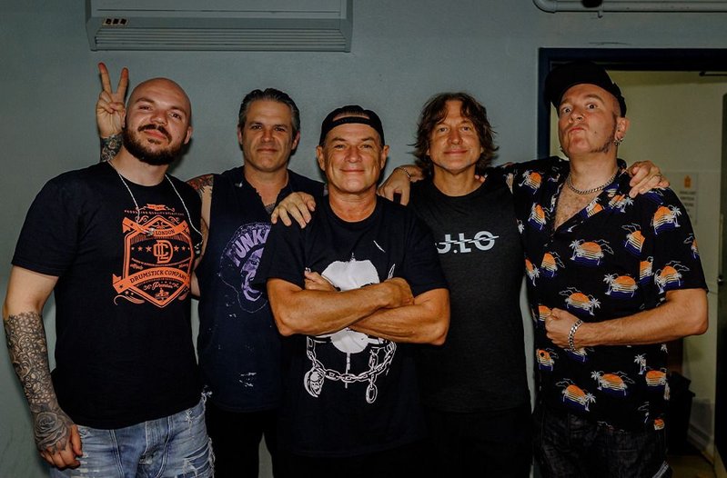 UGLY KID JOE