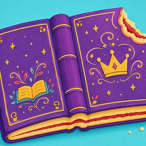 Le coin des rêveurs - Lectures pour tout-petits - Miam miam ... des histoires à croquer ! 4-6 ans sans accompagnant